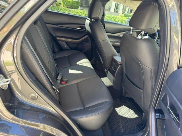 used 2023 Mazda CX-30 car, priced at $18,491