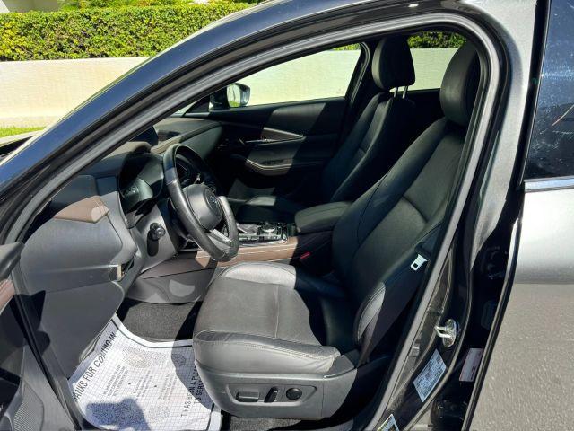 used 2023 Mazda CX-30 car, priced at $18,491