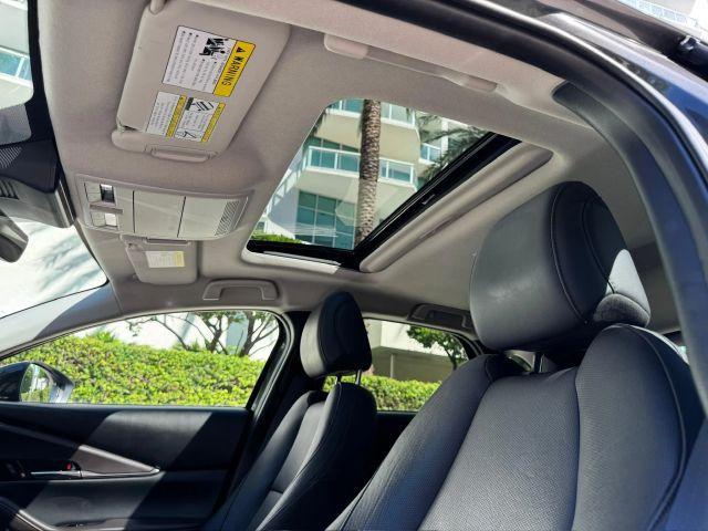 used 2023 Mazda CX-30 car, priced at $18,491
