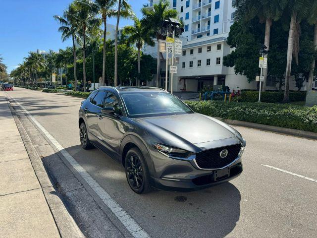 used 2023 Mazda CX-30 car, priced at $18,491