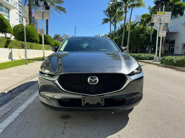 used 2023 Mazda CX-30 car, priced at $18,491