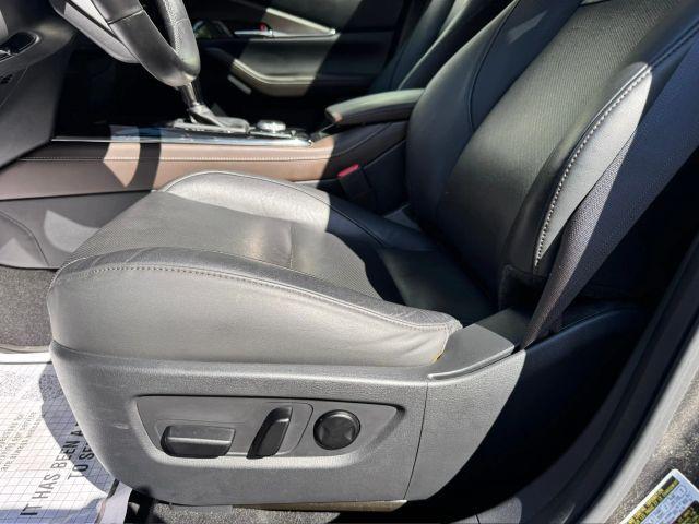 used 2023 Mazda CX-30 car, priced at $18,491