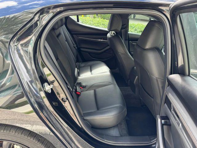 used 2025 Mazda Mazda3 car, priced at $14,491
