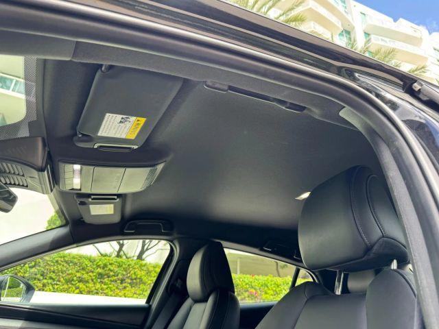 used 2025 Mazda Mazda3 car, priced at $14,491