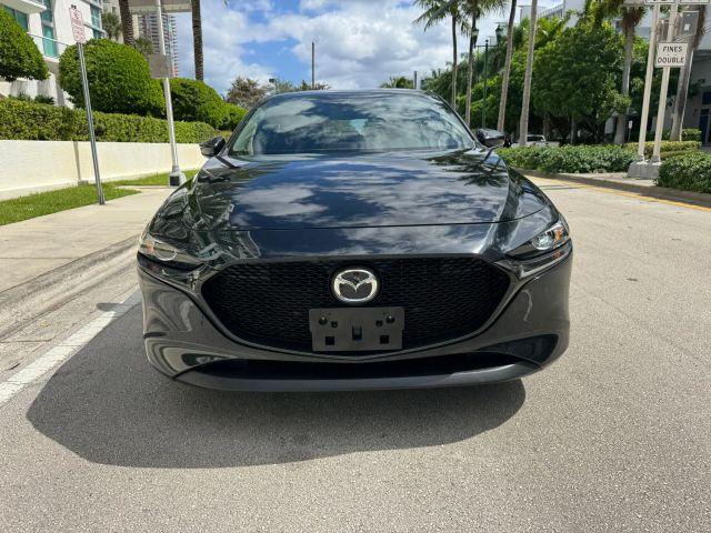 used 2025 Mazda Mazda3 car, priced at $14,491
