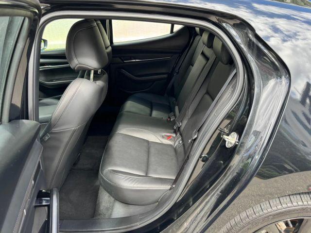 used 2025 Mazda Mazda3 car, priced at $14,491