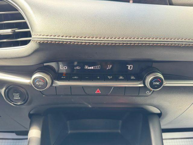 used 2025 Mazda Mazda3 car, priced at $14,491