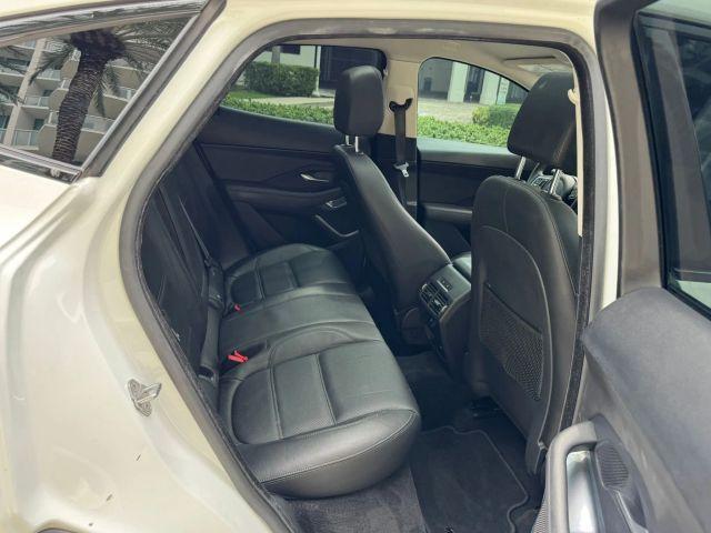 used 2019 Jaguar E-PACE car, priced at $18,991