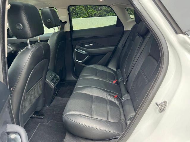 used 2019 Jaguar E-PACE car, priced at $18,991