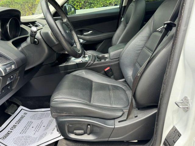 used 2019 Jaguar E-PACE car, priced at $18,991