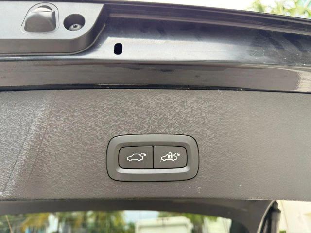 used 2024 Volvo XC40 car, priced at $26,991