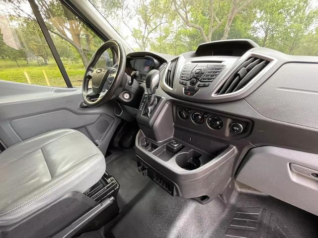 used 2019 Ford Transit-350 car, priced at $29,991