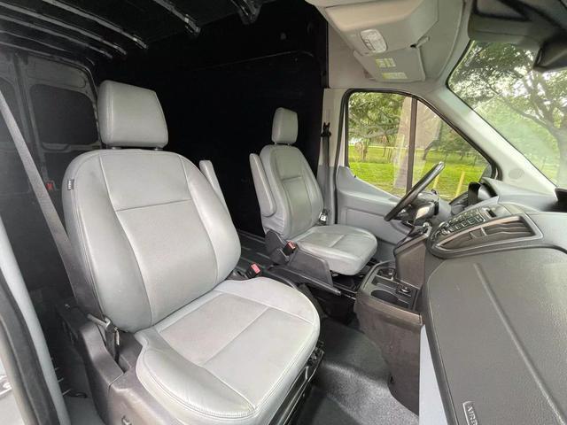 used 2019 Ford Transit-350 car, priced at $29,991
