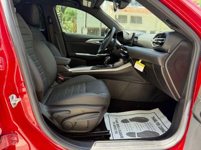 used 2023 Dodge Hornet car, priced at $17,491