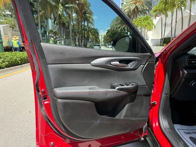 used 2023 Dodge Hornet car, priced at $17,491