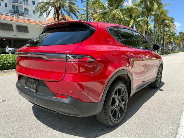 used 2023 Dodge Hornet car, priced at $17,491