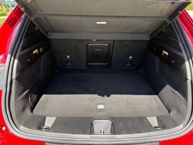 used 2023 Dodge Hornet car, priced at $17,491