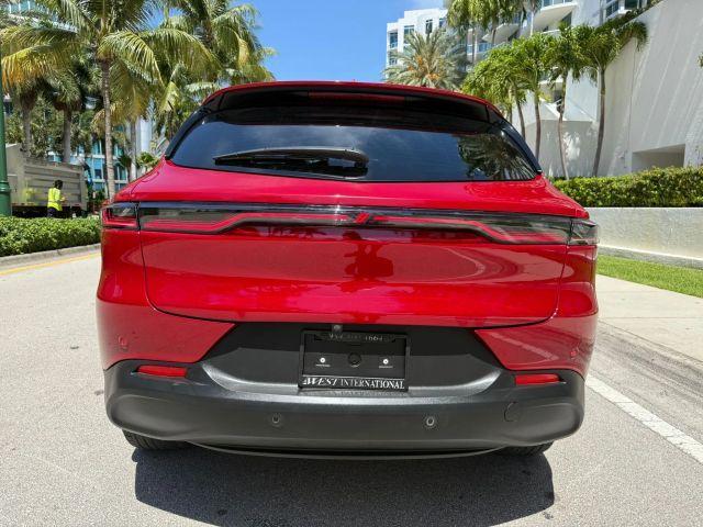 used 2023 Dodge Hornet car, priced at $17,491