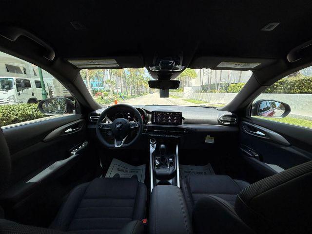 used 2023 Dodge Hornet car, priced at $17,491