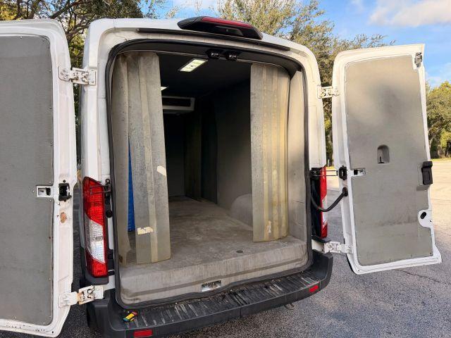 used 2020 Ford Transit-350 car, priced at $27,991