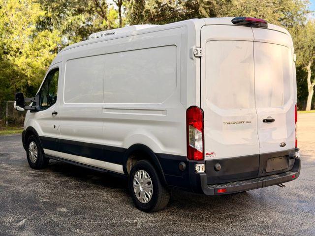 used 2020 Ford Transit-350 car, priced at $27,991