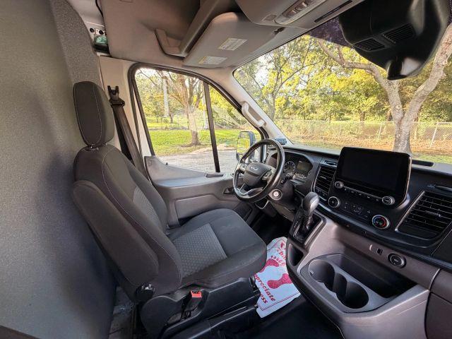 used 2020 Ford Transit-350 car, priced at $27,991