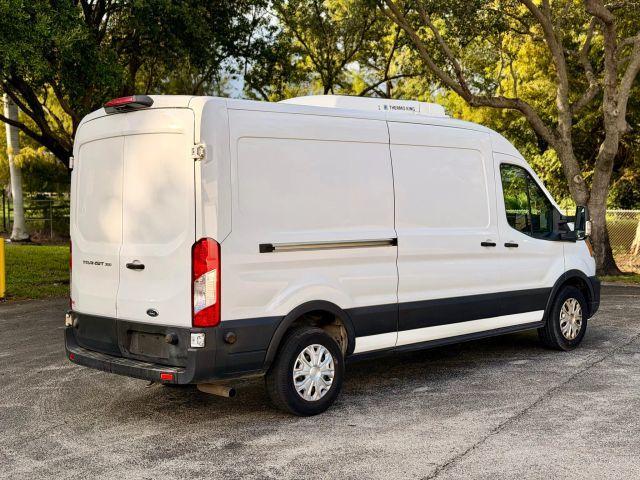 used 2020 Ford Transit-350 car, priced at $27,991