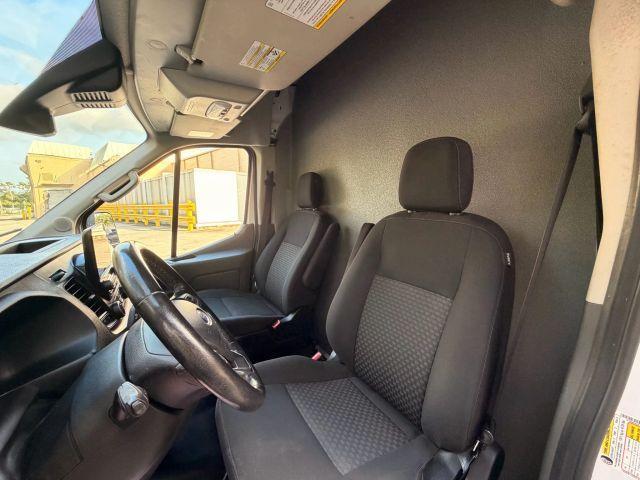 used 2020 Ford Transit-350 car, priced at $27,991