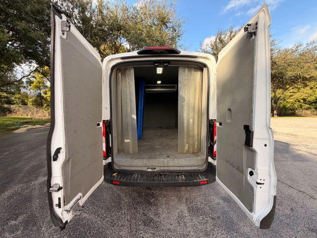 used 2020 Ford Transit-350 car, priced at $27,991