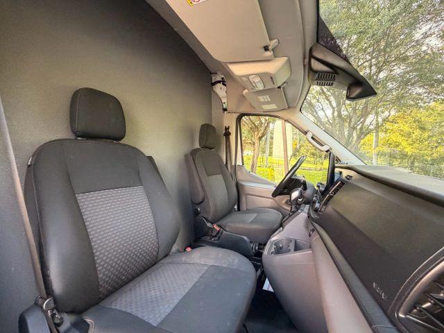 used 2020 Ford Transit-350 car, priced at $27,991