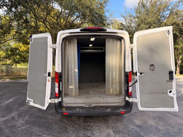 used 2020 Ford Transit-350 car, priced at $27,991