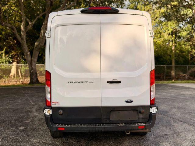 used 2020 Ford Transit-350 car, priced at $27,991