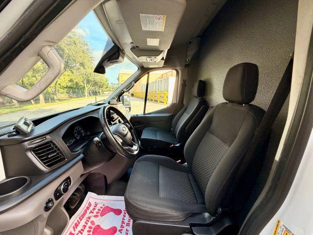 used 2020 Ford Transit-350 car, priced at $27,991