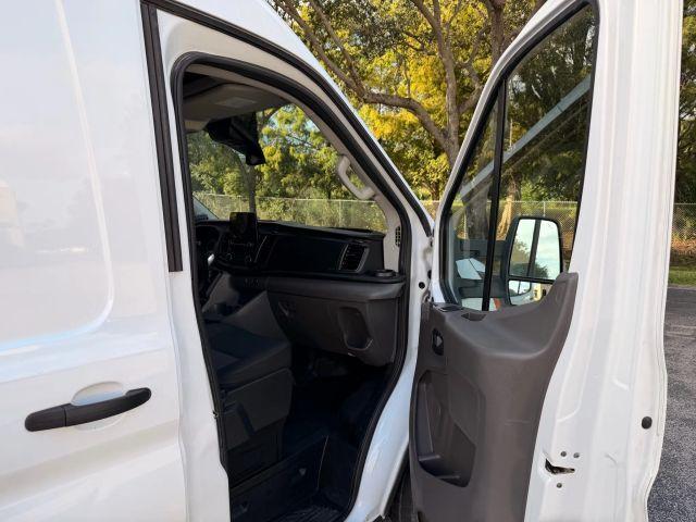used 2020 Ford Transit-350 car, priced at $27,991