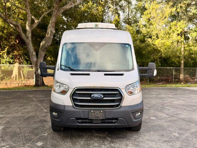 used 2020 Ford Transit-350 car, priced at $27,991