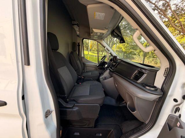 used 2020 Ford Transit-350 car, priced at $27,991
