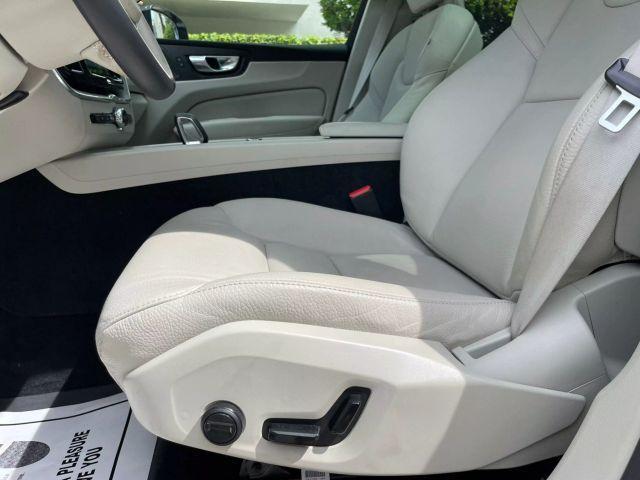 used 2023 Volvo XC60 car, priced at $26,491