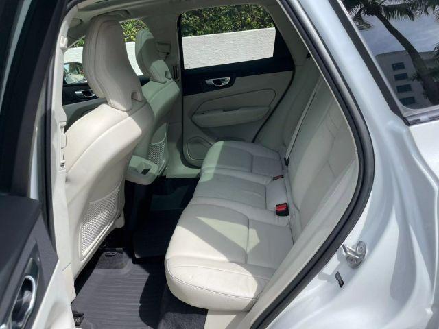 used 2023 Volvo XC60 car, priced at $26,491