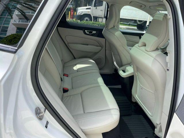 used 2023 Volvo XC60 car, priced at $26,491