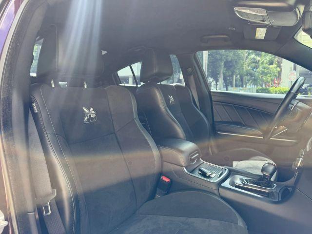 used 2021 Dodge Charger car, priced at $37,591