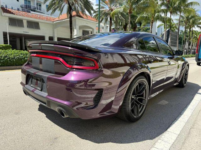 used 2021 Dodge Charger car, priced at $37,591