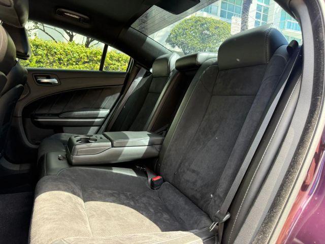 used 2021 Dodge Charger car, priced at $37,591