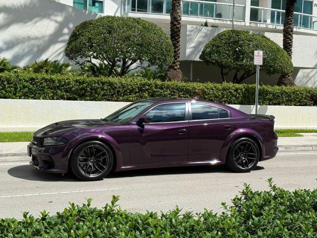 used 2021 Dodge Charger car, priced at $37,591