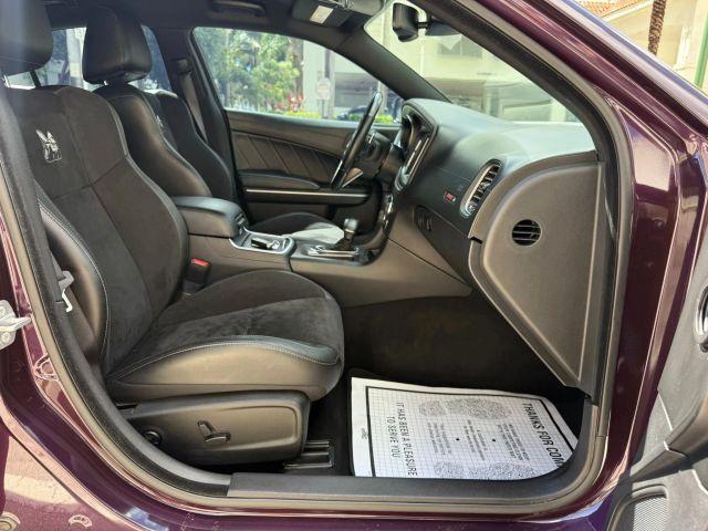used 2021 Dodge Charger car, priced at $37,591