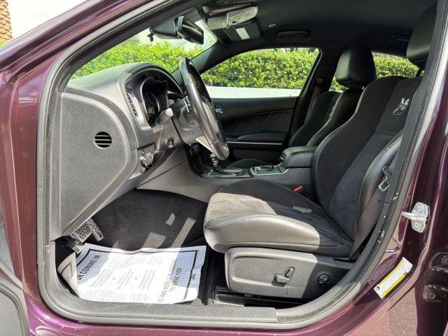 used 2021 Dodge Charger car, priced at $37,591