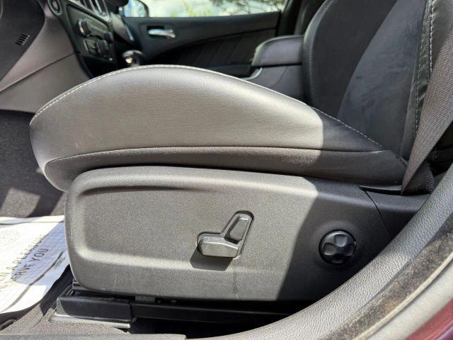 used 2021 Dodge Charger car, priced at $37,591