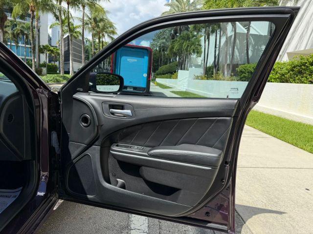 used 2021 Dodge Charger car, priced at $37,591