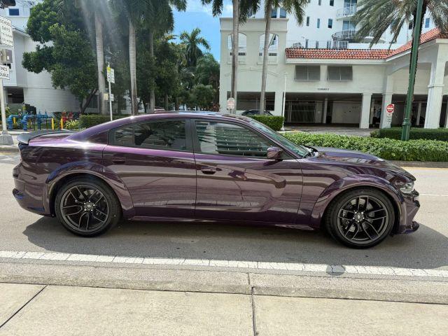 used 2021 Dodge Charger car, priced at $37,591