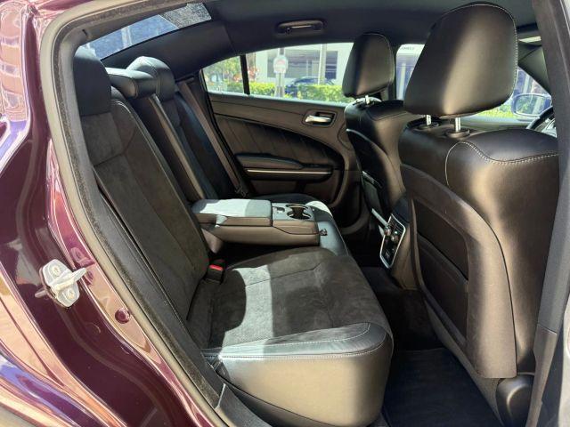 used 2021 Dodge Charger car, priced at $37,591