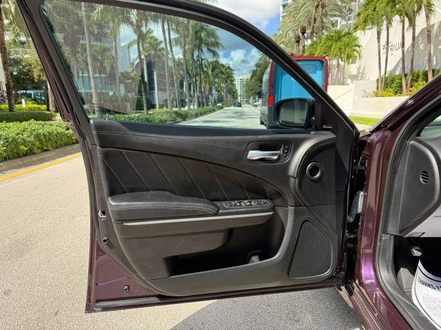 used 2021 Dodge Charger car, priced at $37,591